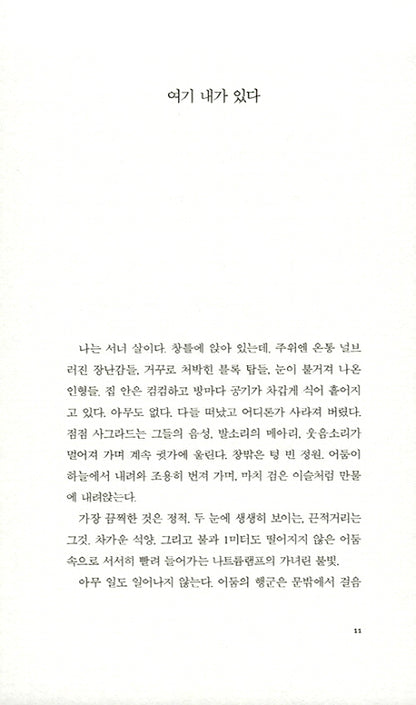 Flights(Bieguni) Novel by Olga Tokarczuk, Korean, 방랑자들, 올가 토카르추크