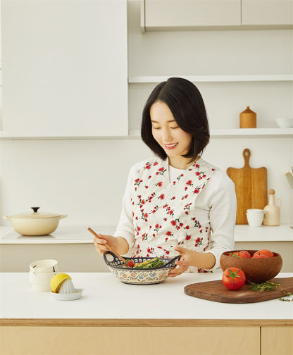 Lee Jung-hyun’s Home-cooked Restaurant Korean Cook Book