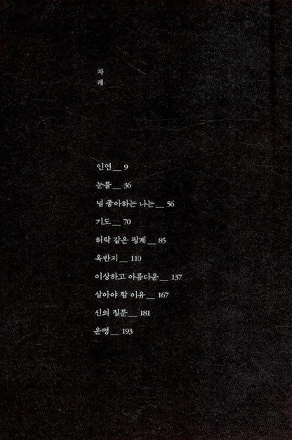 K-Drama Goblin Dokkaebi Original Novel.2, Korean, 도깨비 2 소설