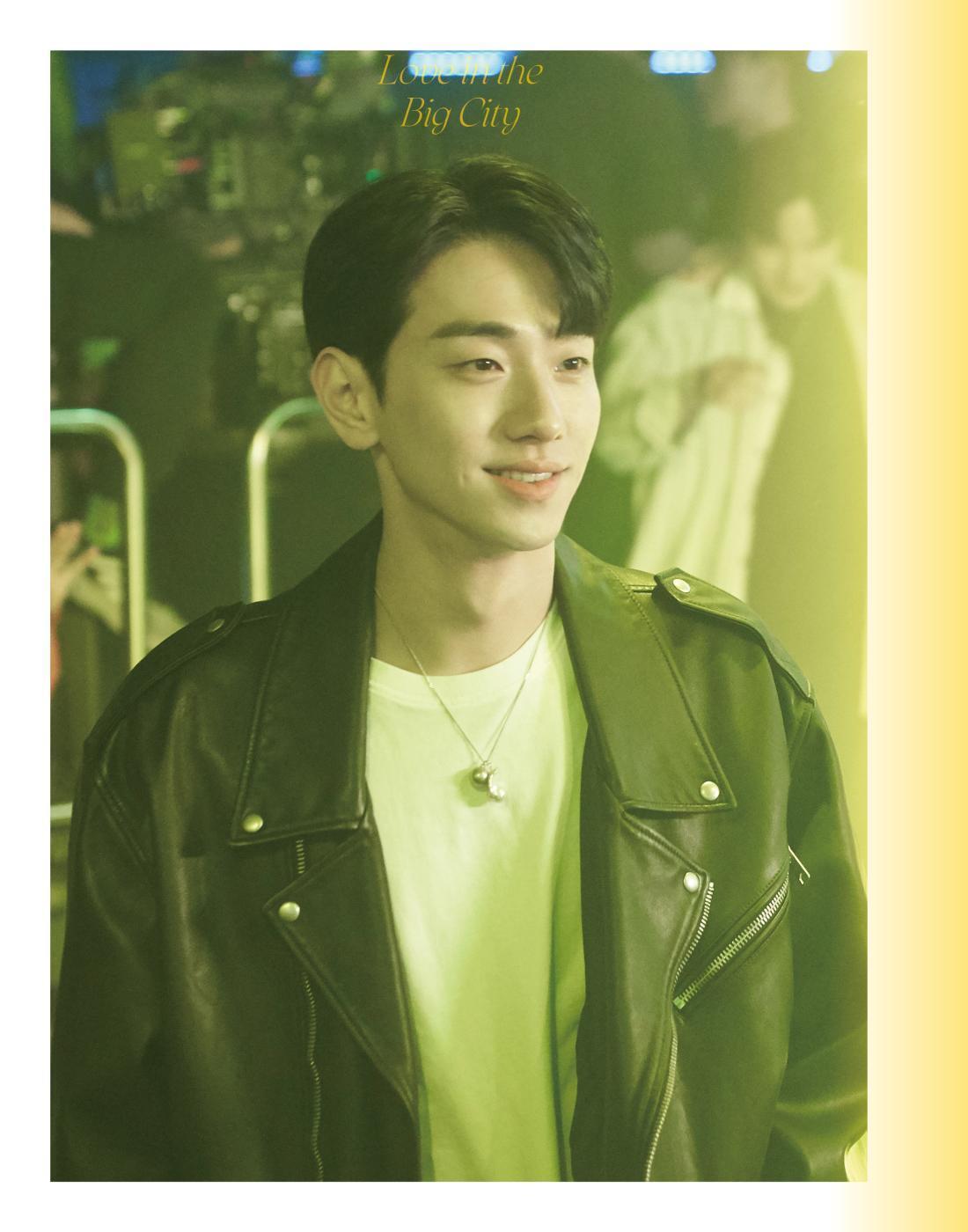 Love in the Big City, Photo Essay, Korean, K-Drama, 대도시의 사랑법 포토에세이