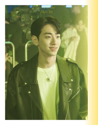 Love in the Big City, Photo Essay, Korean, K-Drama, 대도시의 사랑법 포토에세이