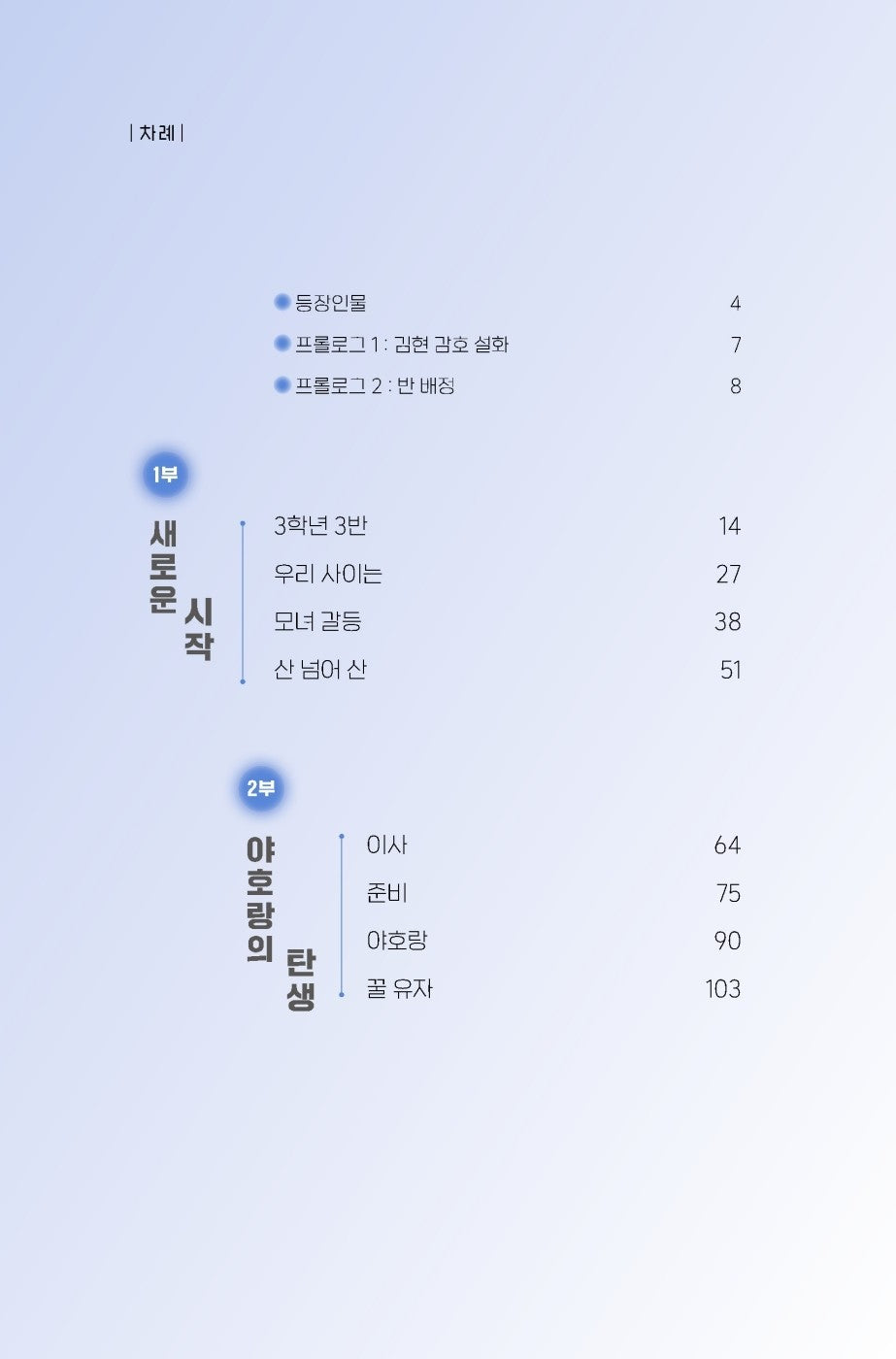 15 years old for 500 years Vol.2 Korean book [Paperback] Kim Hae Jeong