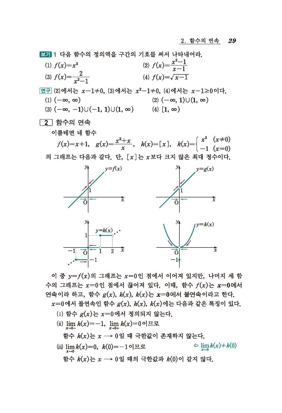 [Required Reference for high School Students]기본 수학의 정석 수학 2 (2024년용)/the Standard of Mathematics-Mathematics 2