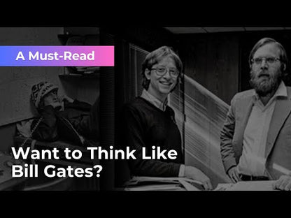 Source Code: My Beginnings by Bill Gates, Korean edition 소스 코드: 더 비기닝