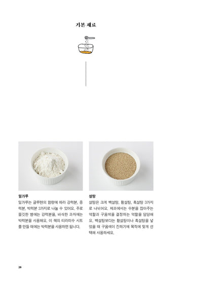 Tiramisu, Easy Korean Dessert Recipe for Home Baker