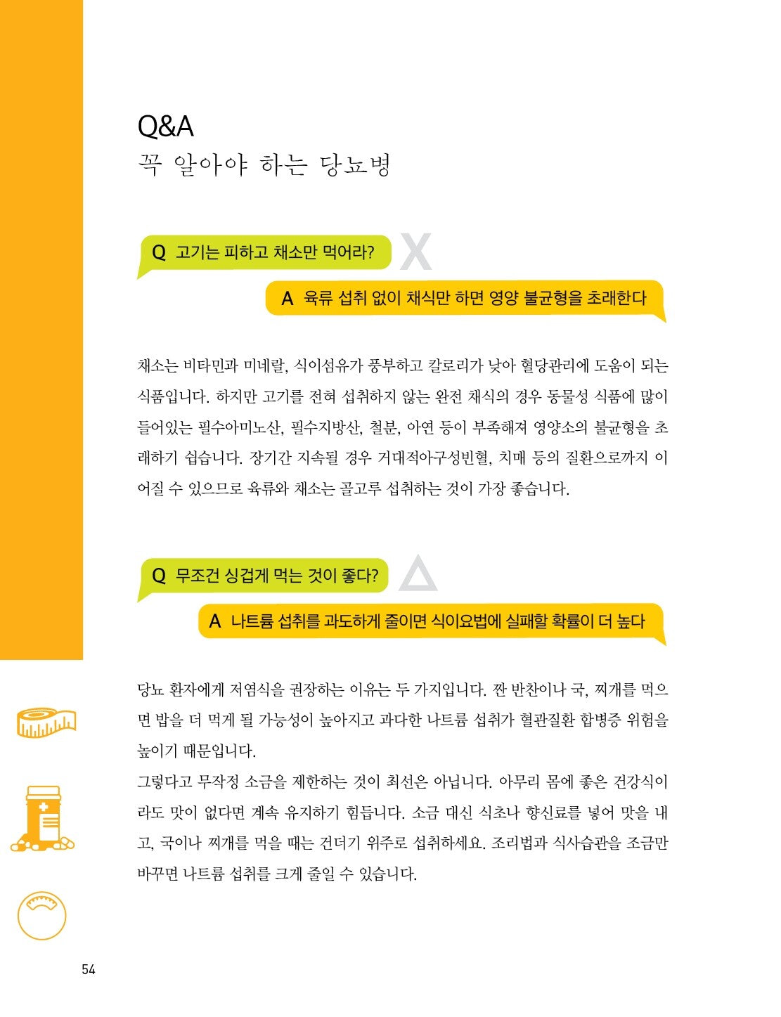 Best Korean Diabetes Dining Table-Diabetes Meals From Nutrition Expert