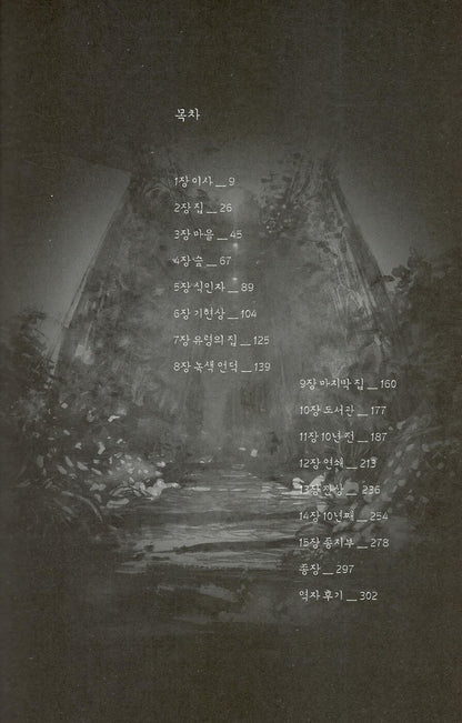 MAGAYA by Shinzo Mitsuda, Korean Edition