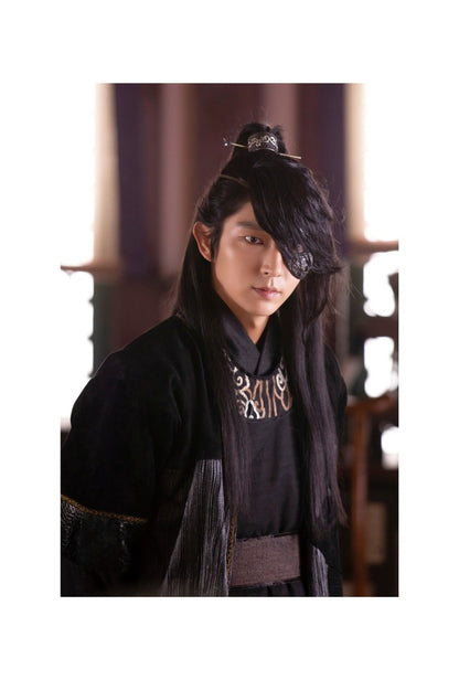 Moon Lovers: Scarlet Heart Ryeo Korean SBS Drama Lee Joon-gi 1