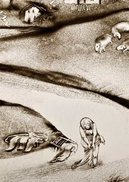 János vitéz by Sándor Petöfi (Korean Edition)